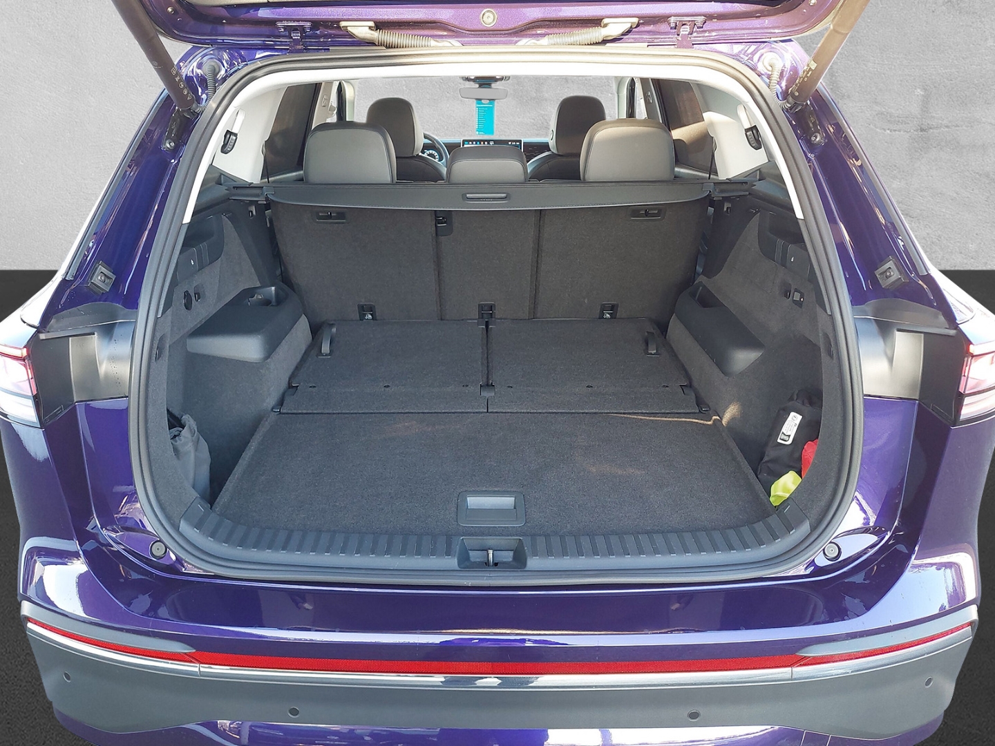 VW Tayron