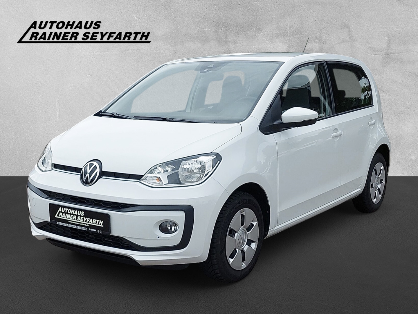 VW up!