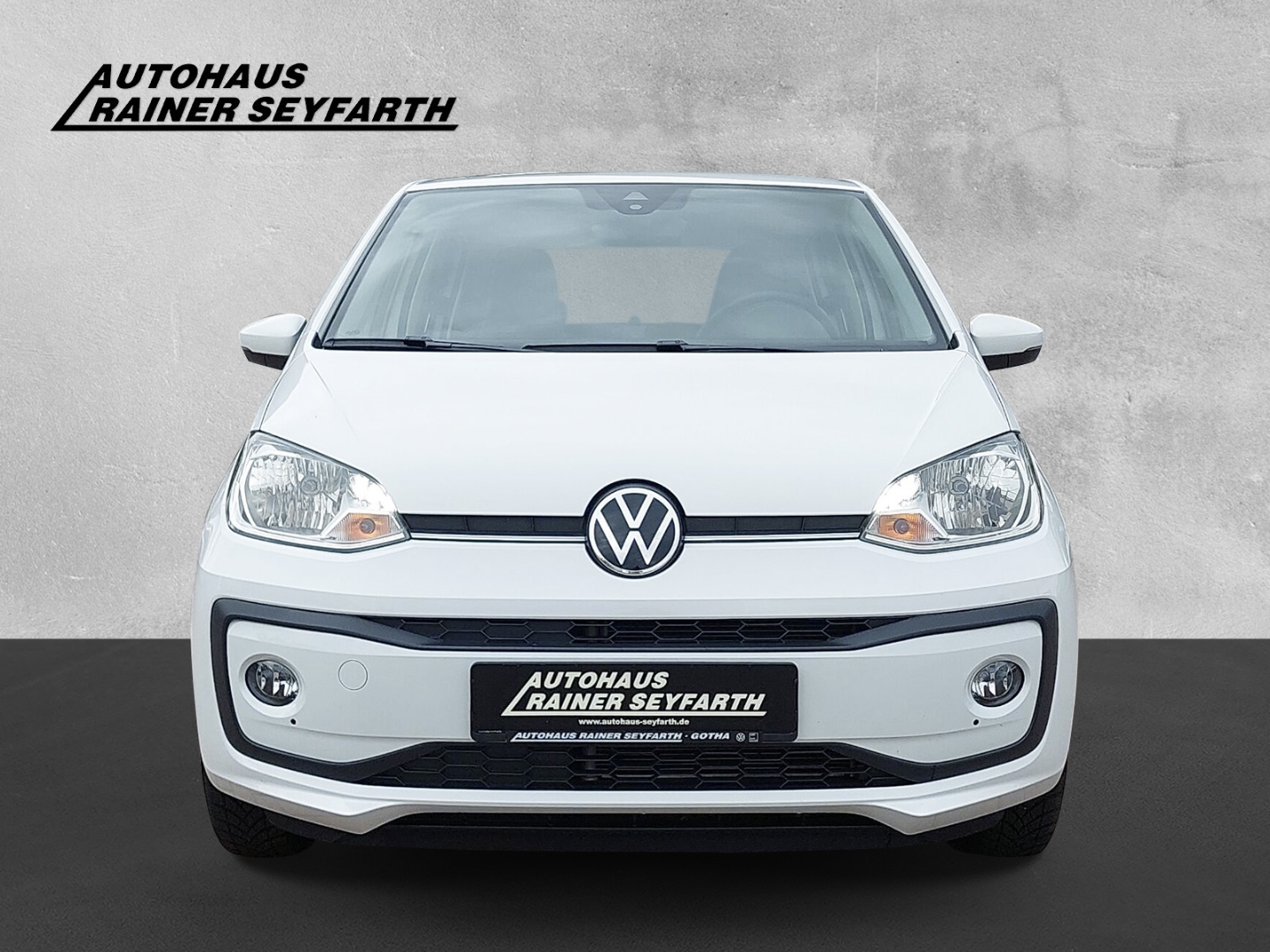 VW up!