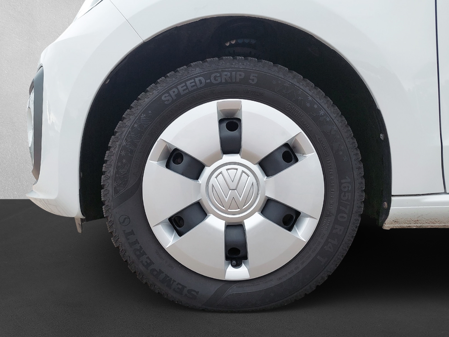 VW up!