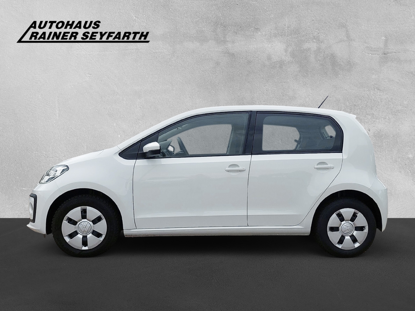 VW up!