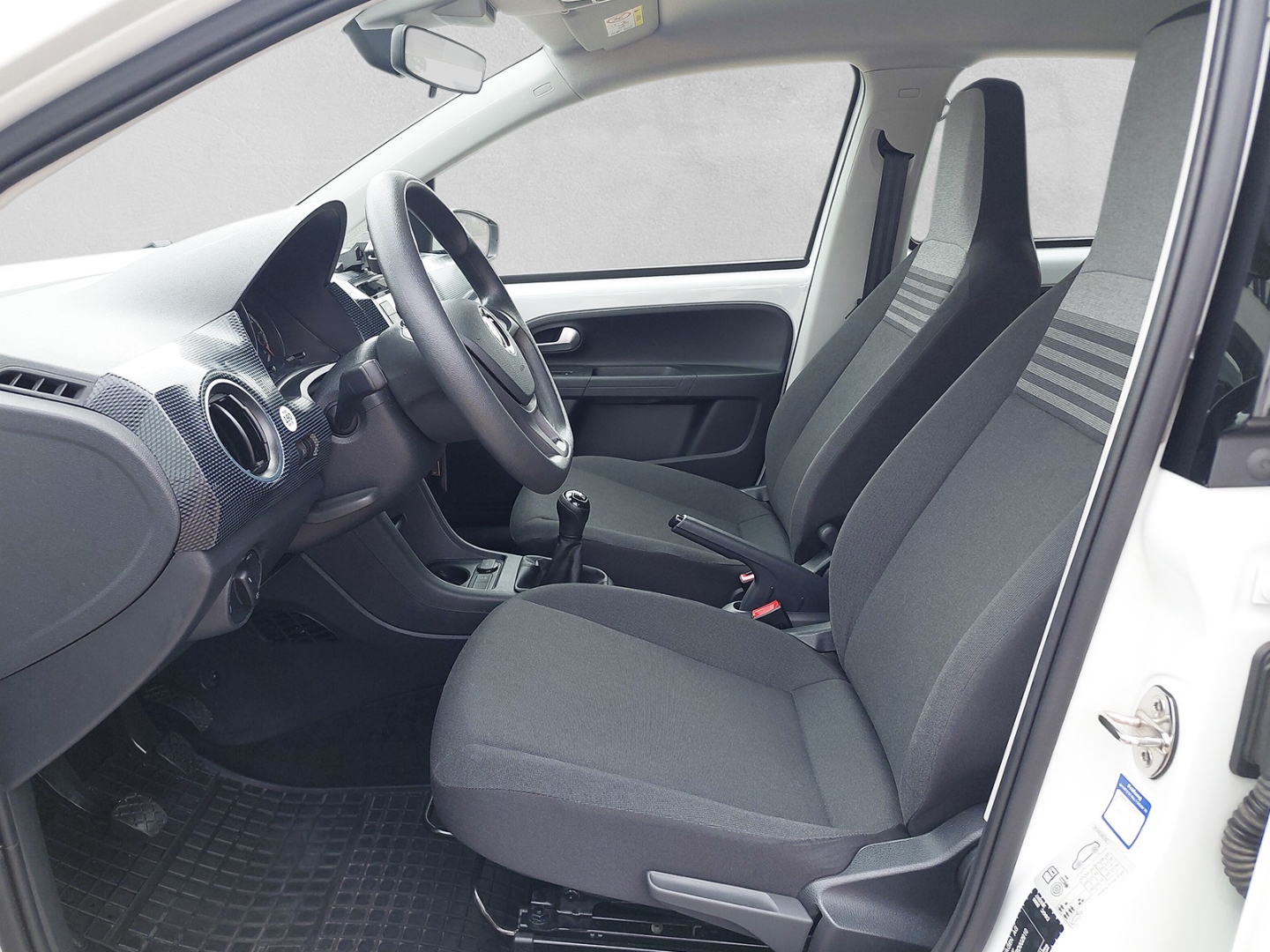 VW up!