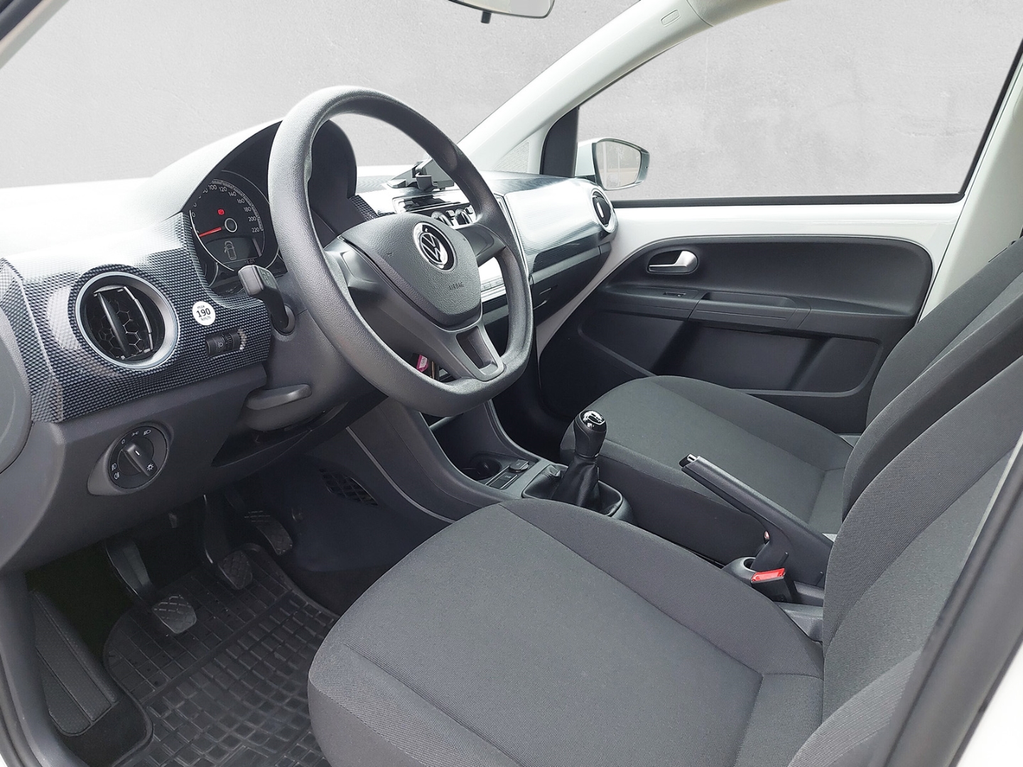 VW up!