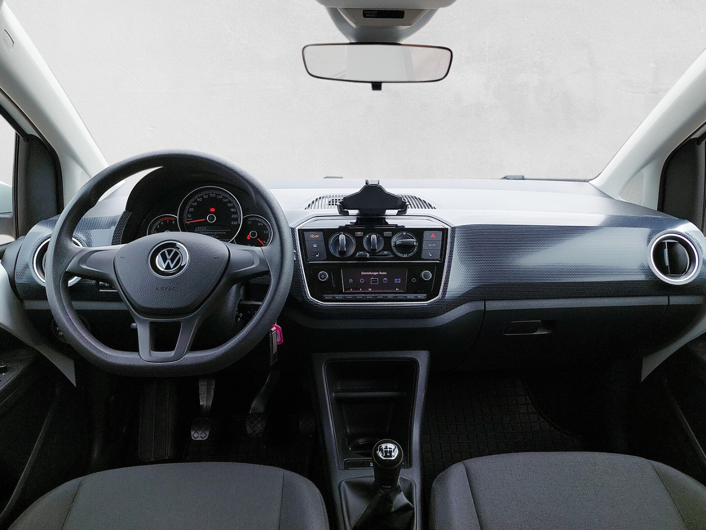 VW up!