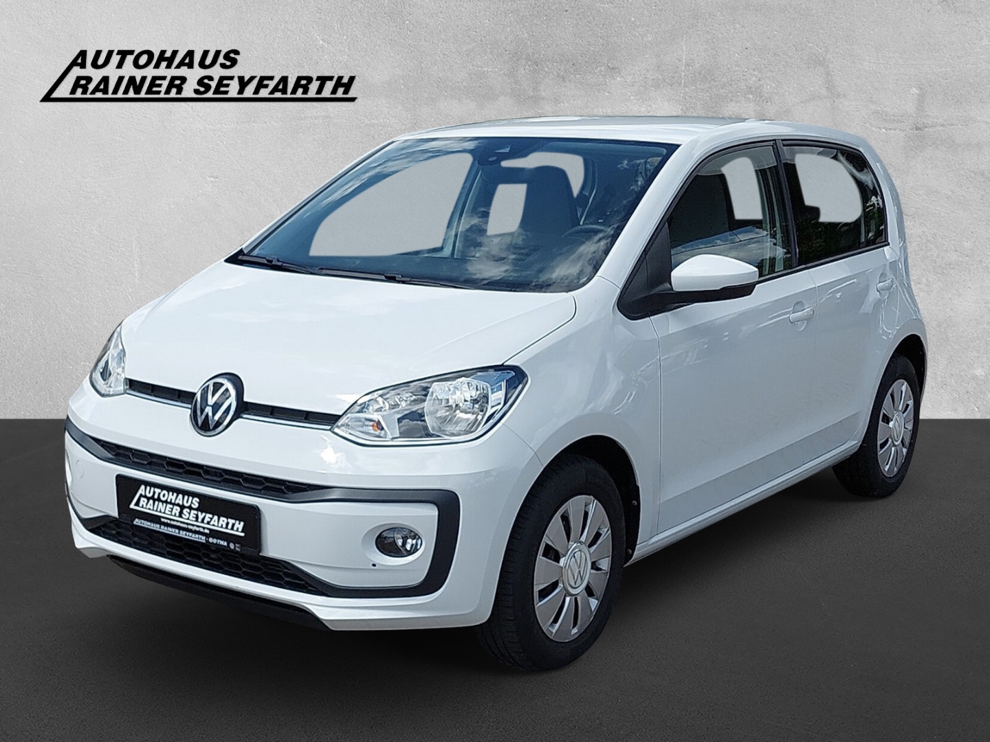 VW up!