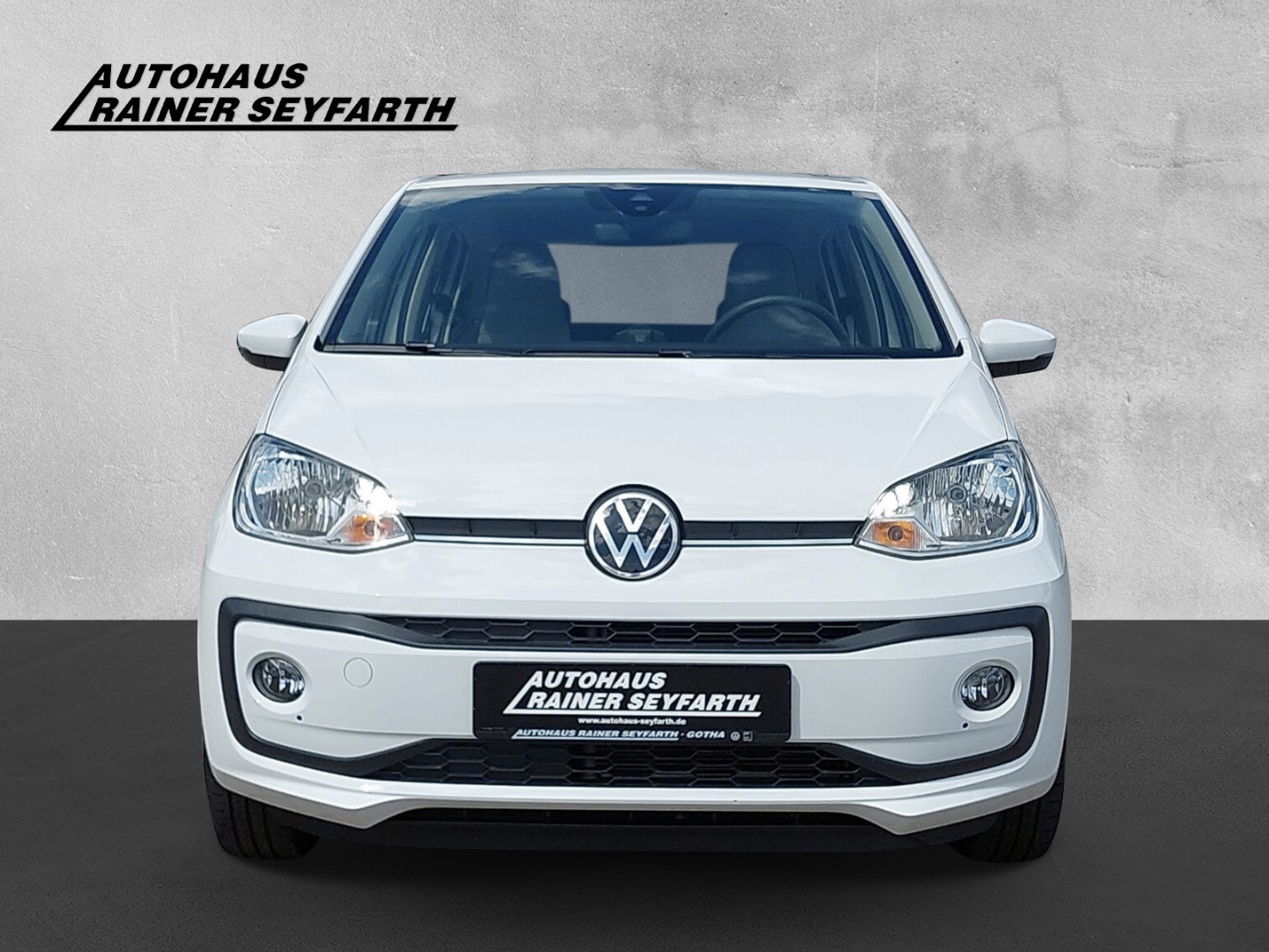 VW up!