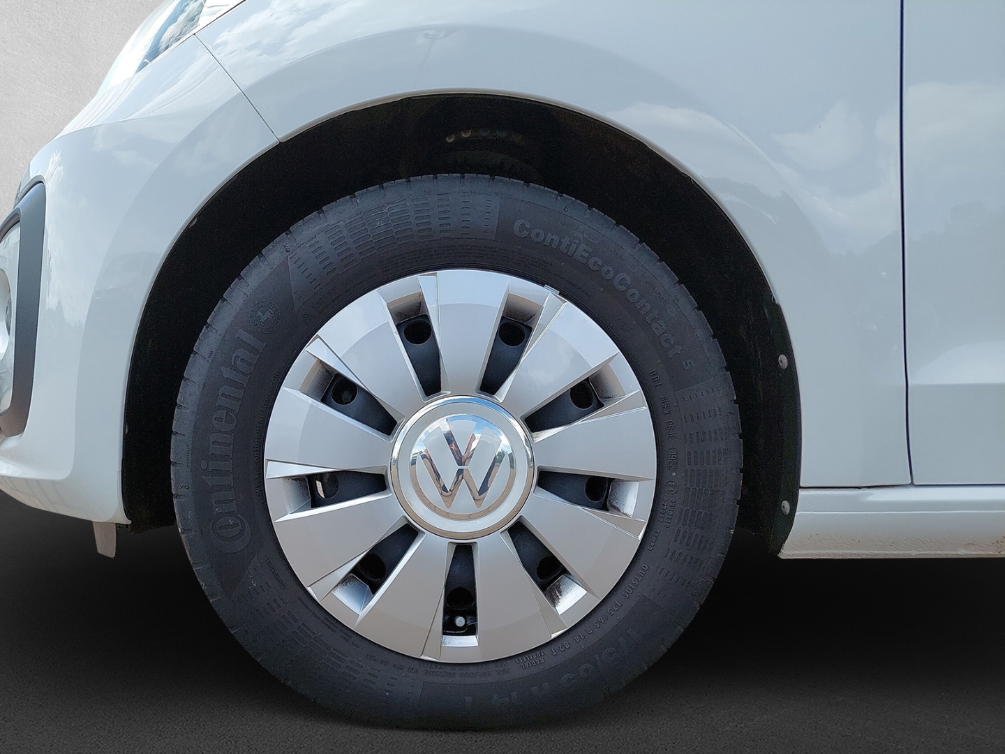 VW up!