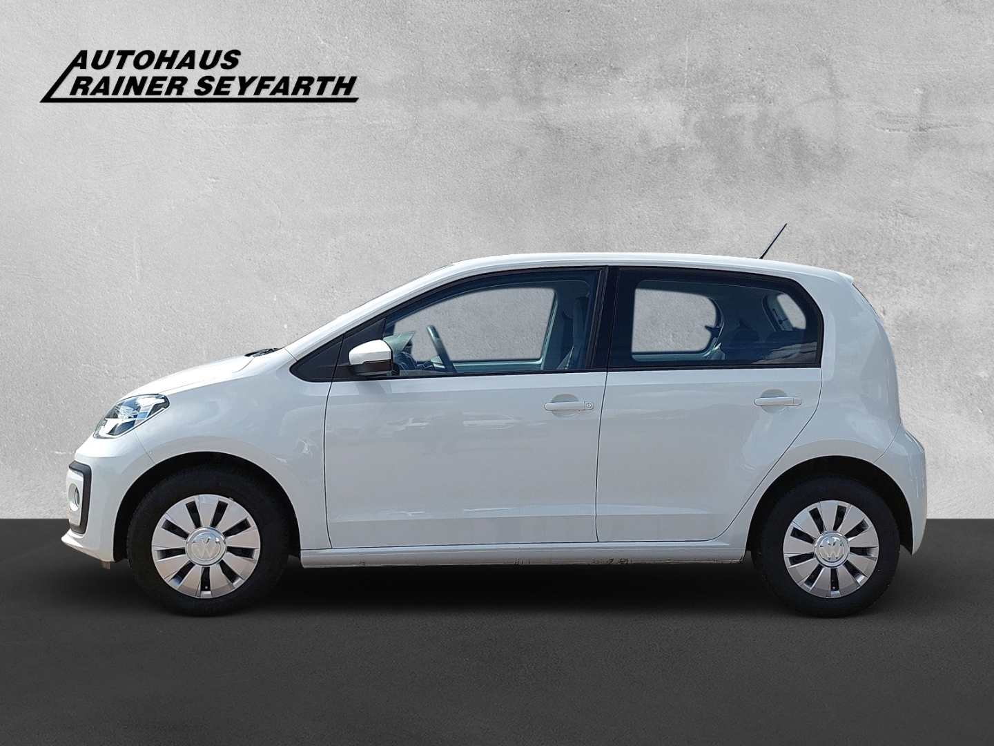VW up!