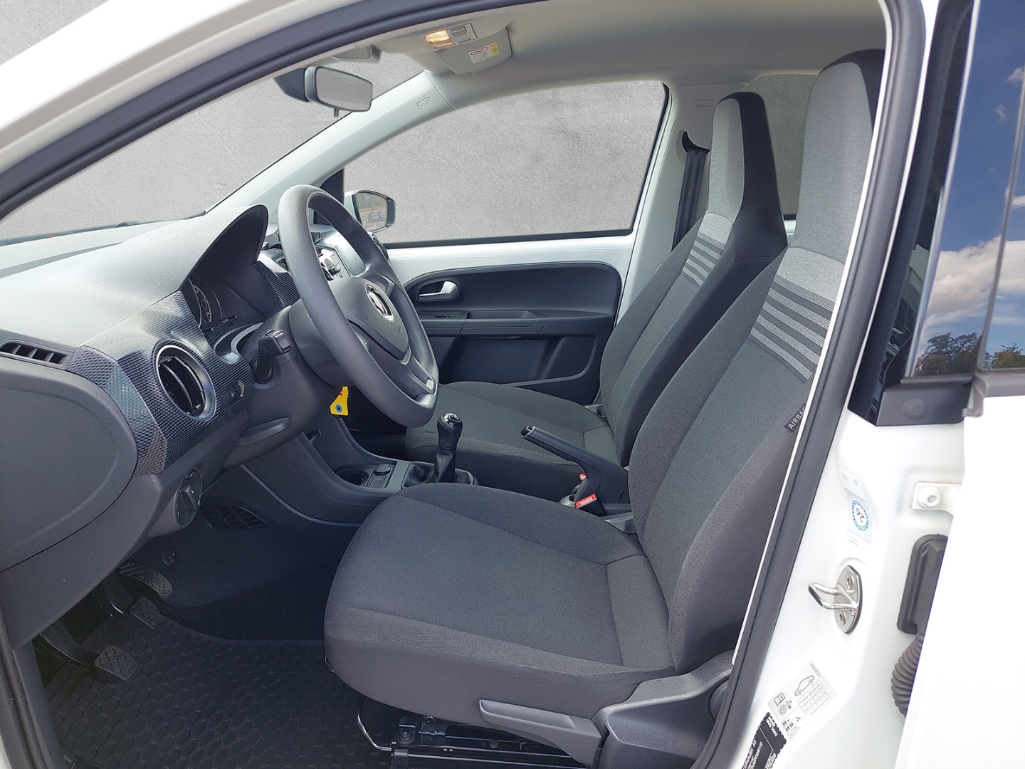 VW up!