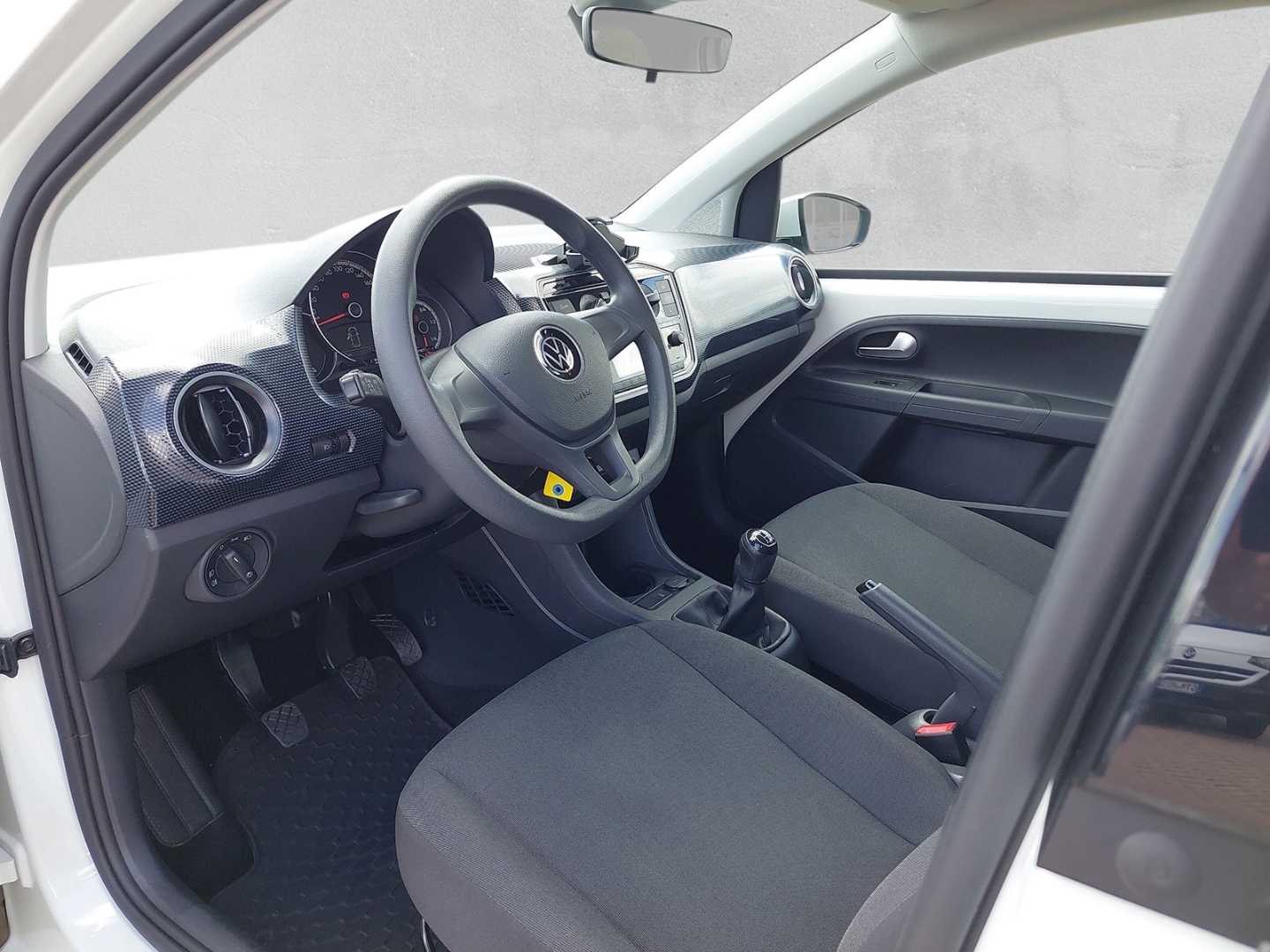 VW up!