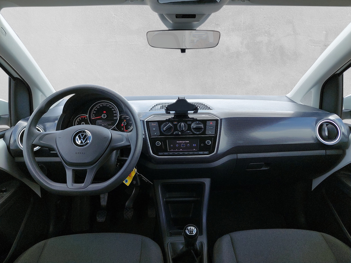 VW up!