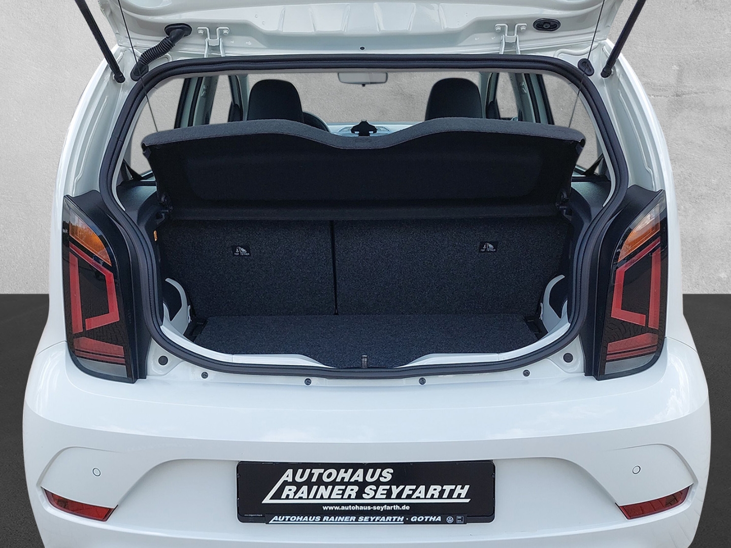 VW up!