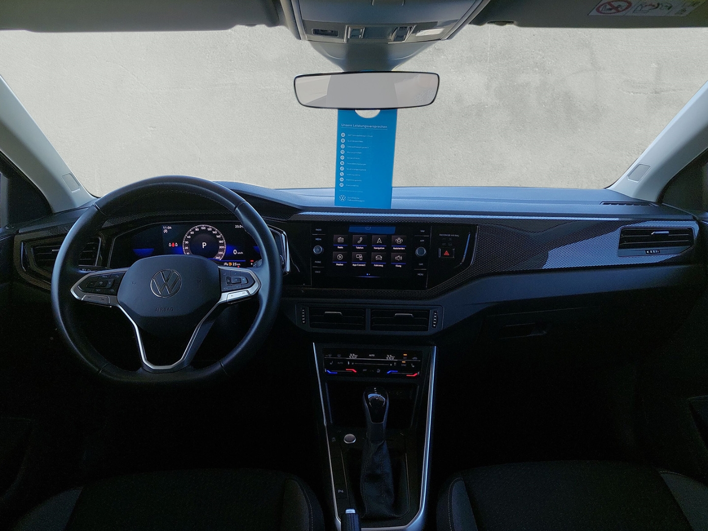 VW Taigo