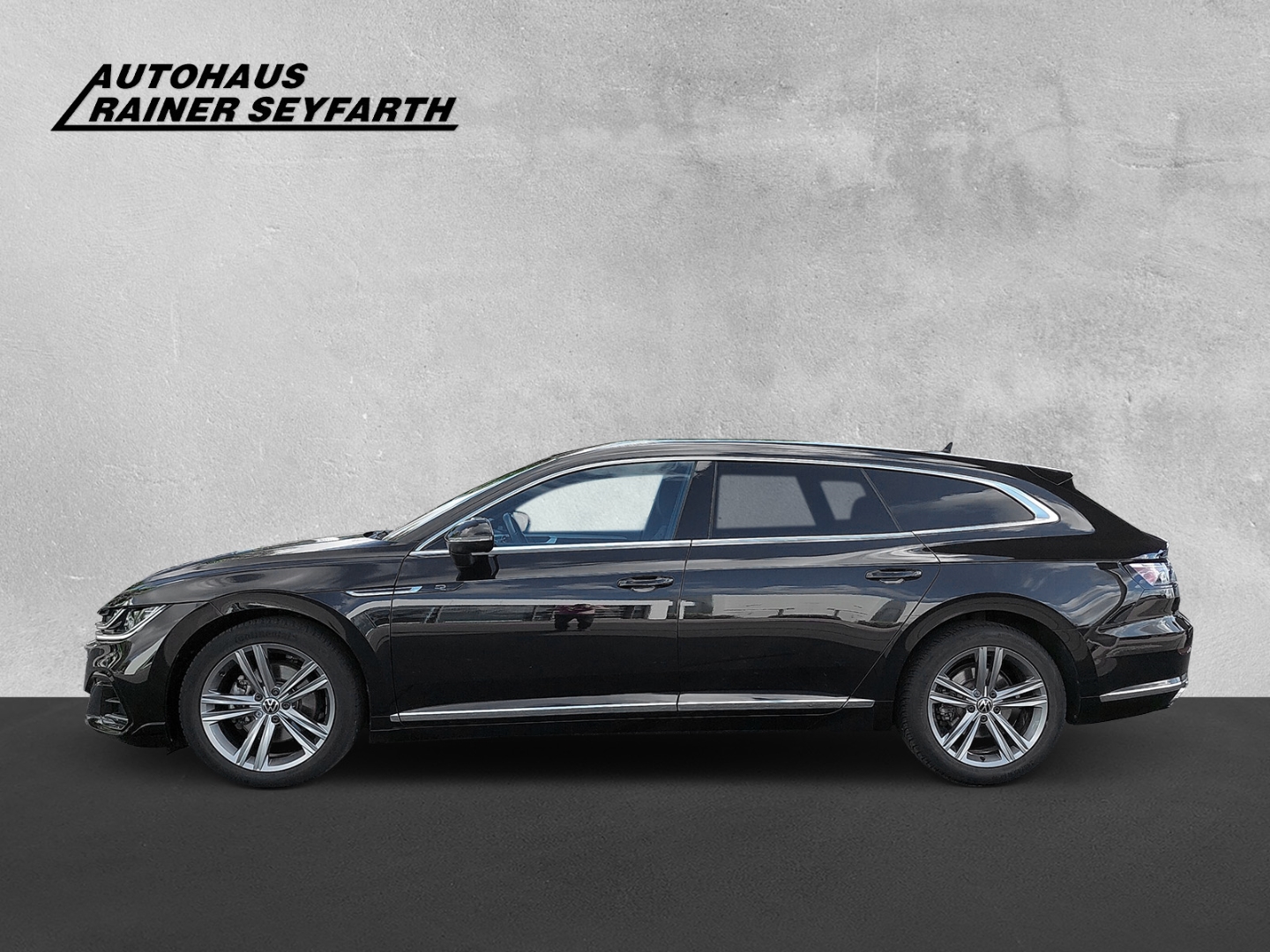 VW Arteon