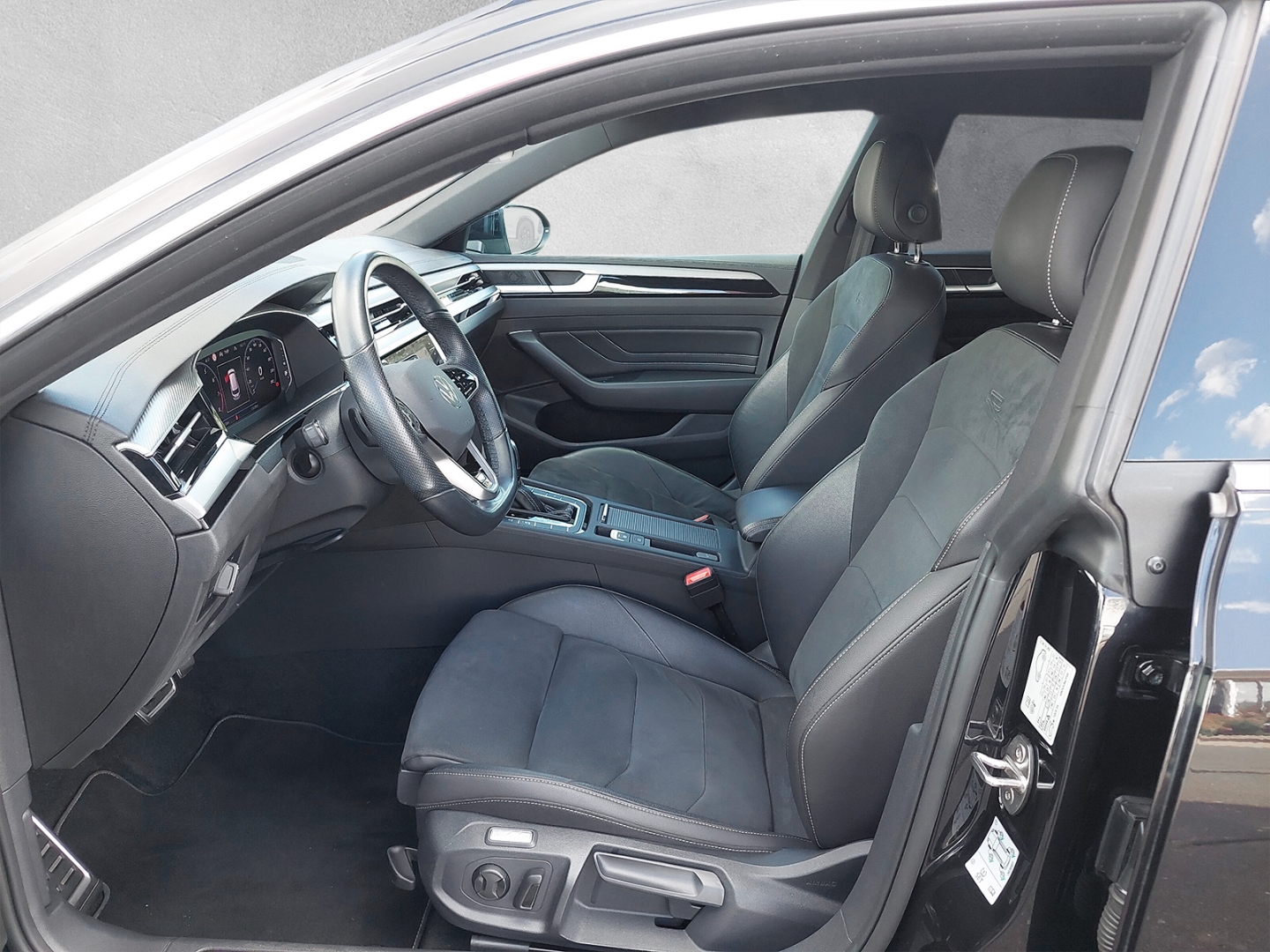 VW Arteon