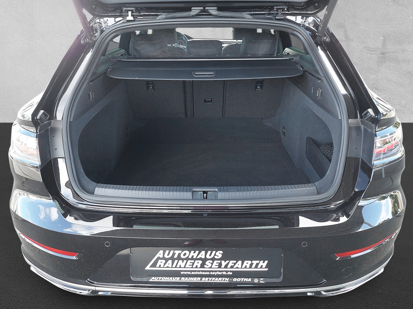 VW Arteon