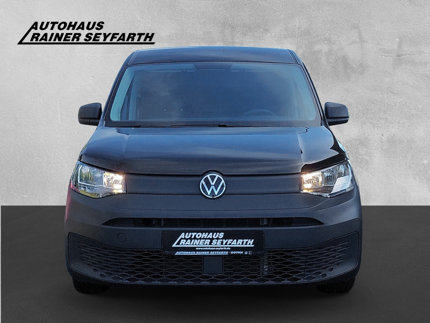 VW Caddy