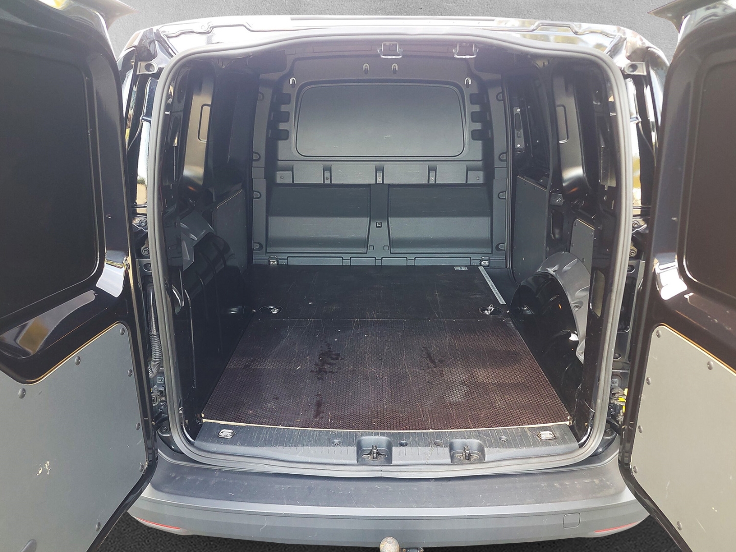 VW Caddy