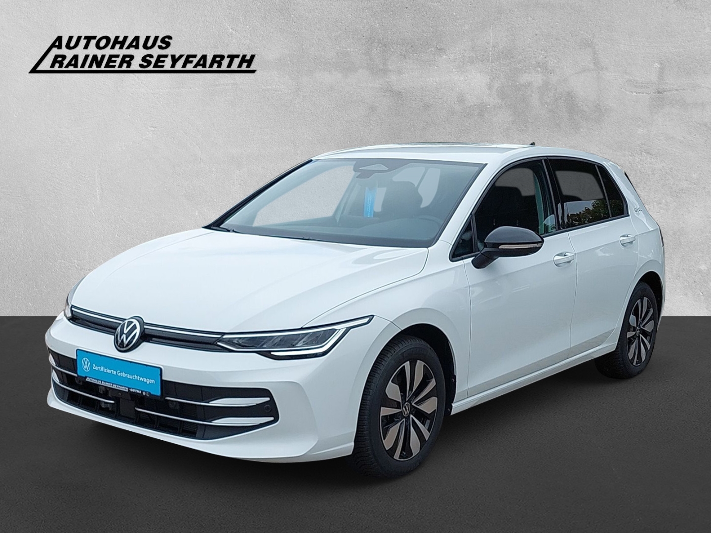 VW Golf