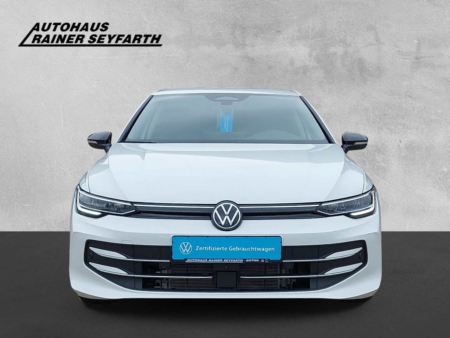 VW Golf