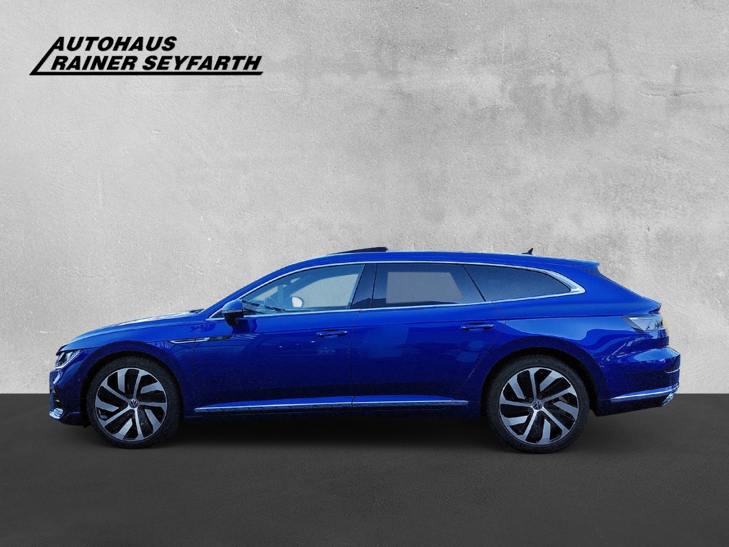 VW Arteon