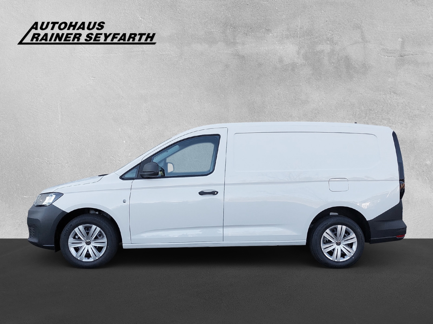 VW Caddy Maxi