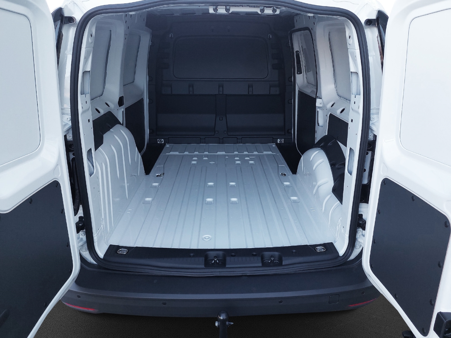 VW Caddy Maxi