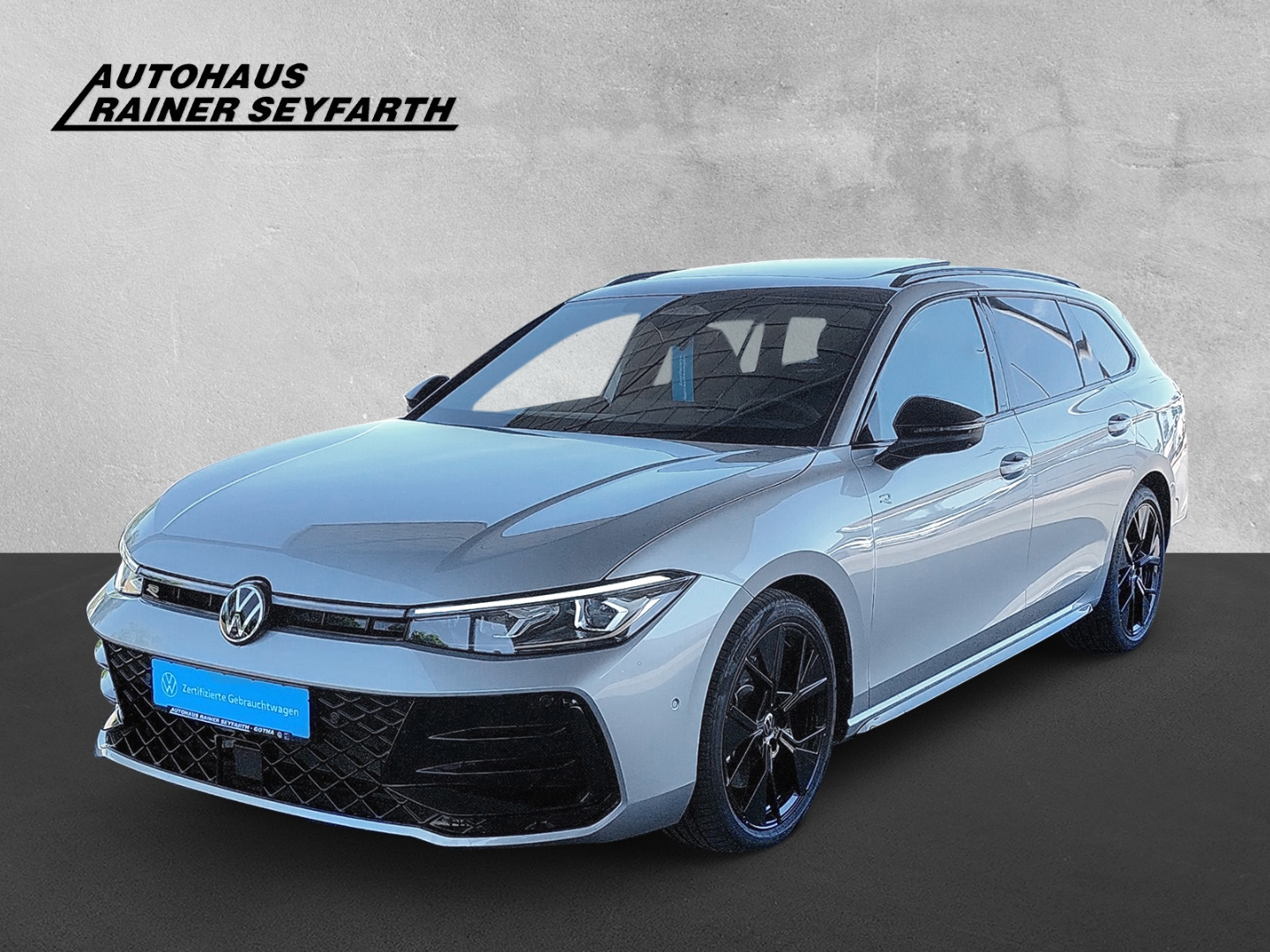 VW Passat Variant