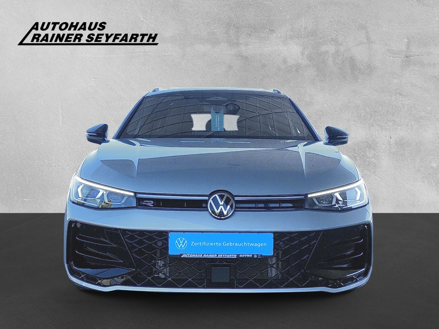 VW Passat Variant