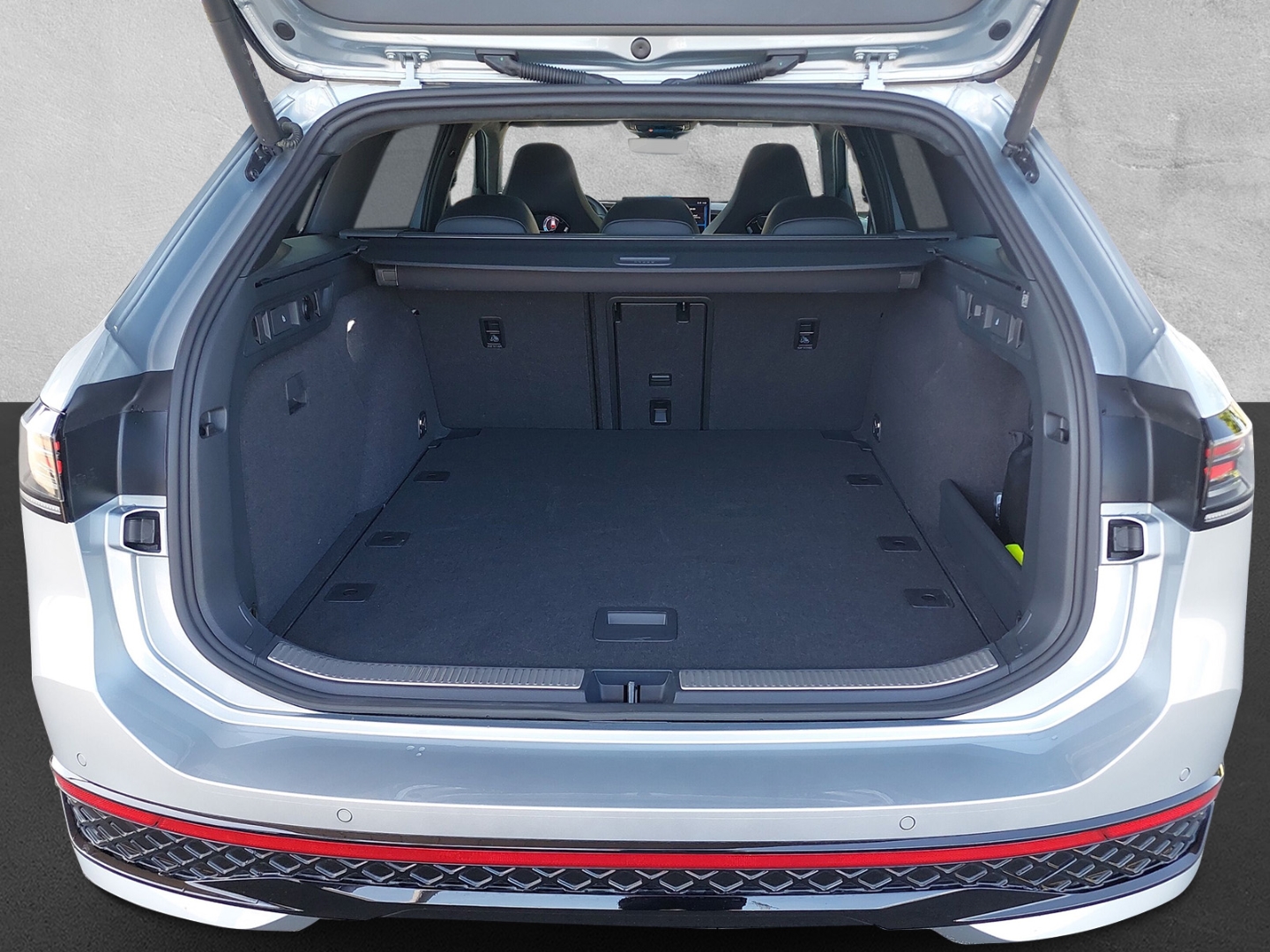 VW Passat Variant