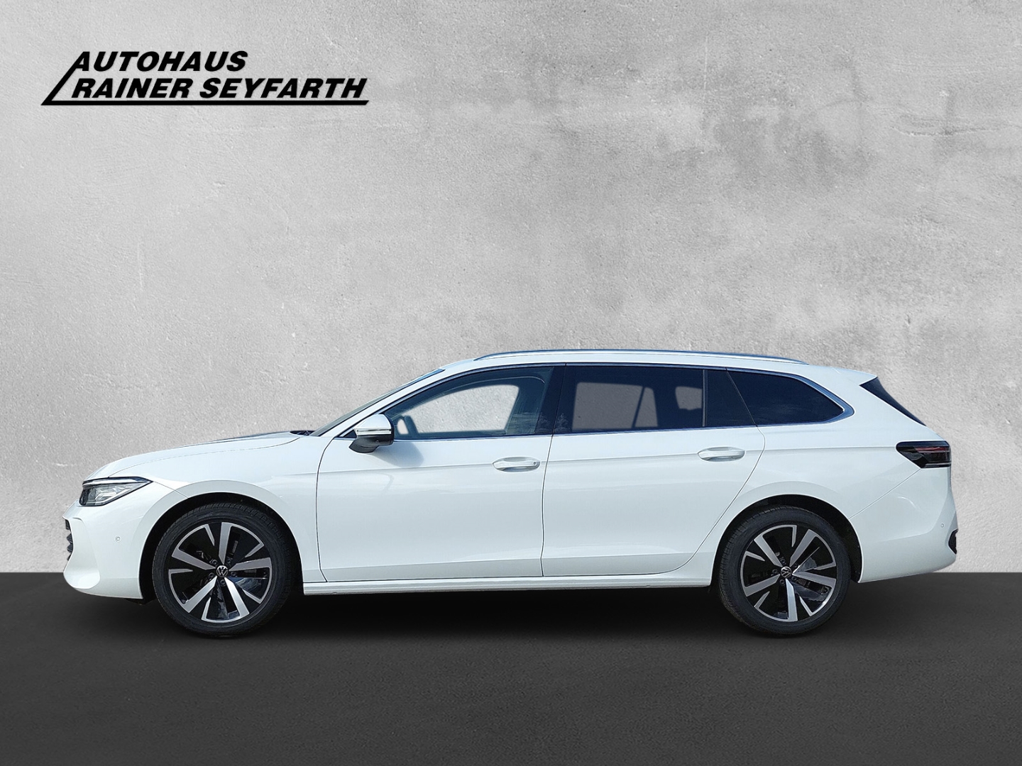 VW Passat Variant