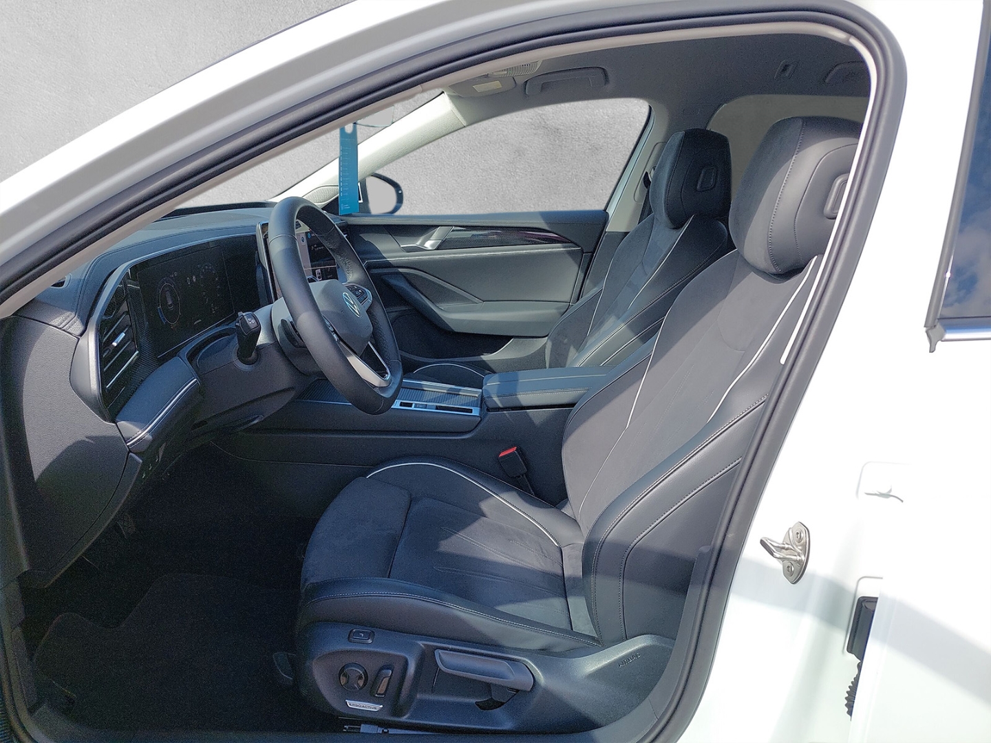 VW Passat Variant
