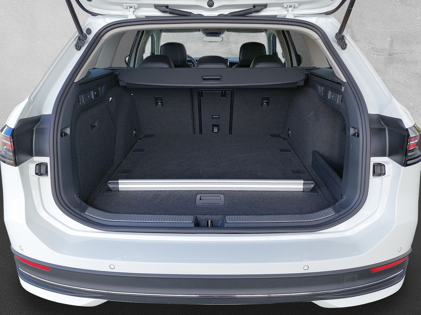 VW Passat Variant