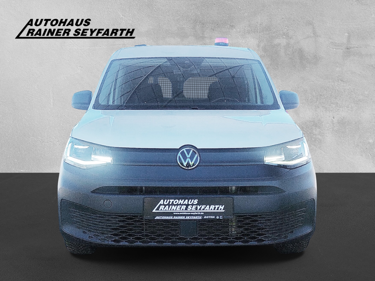 VW Caddy Maxi