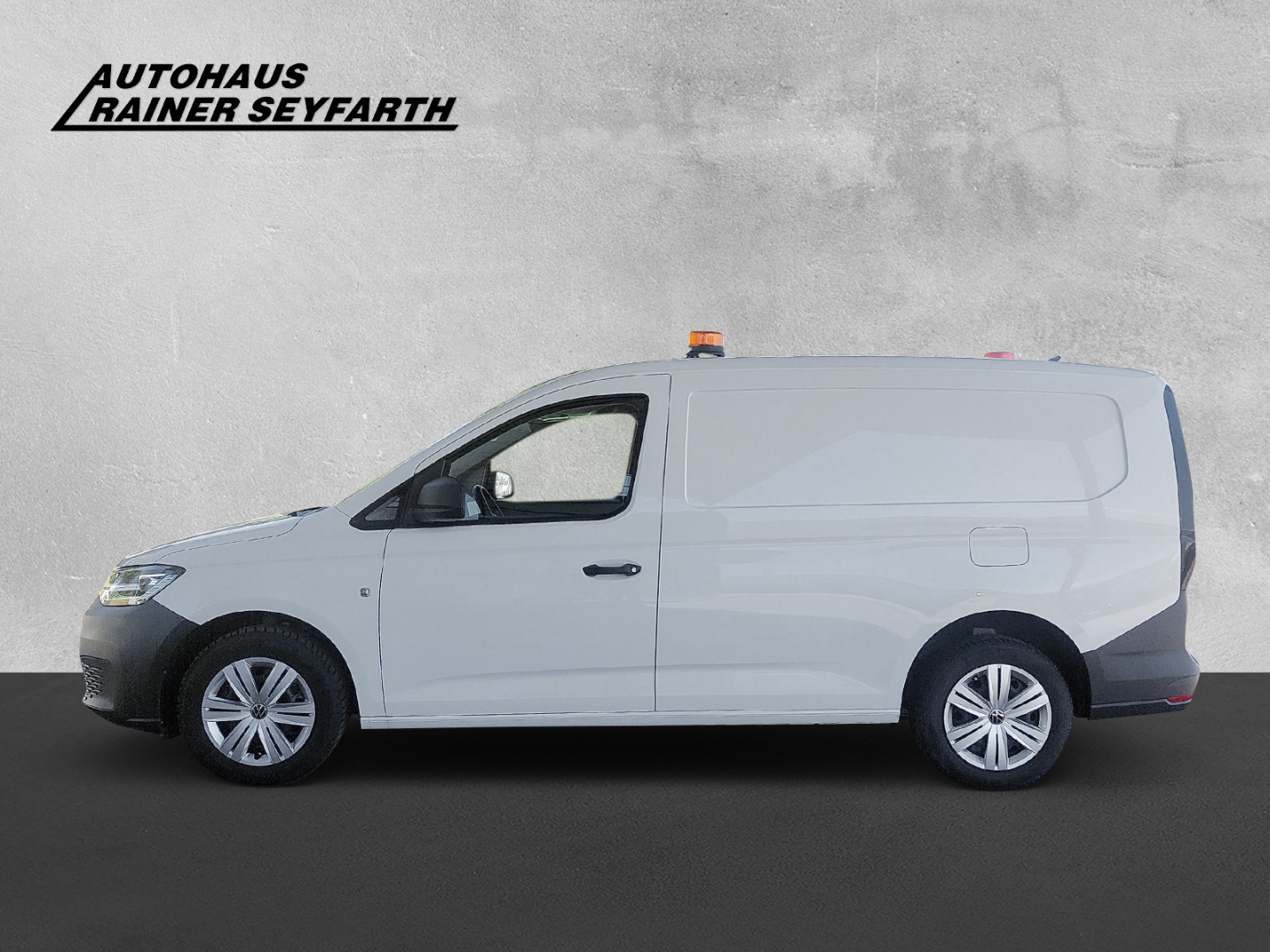 VW Caddy Maxi