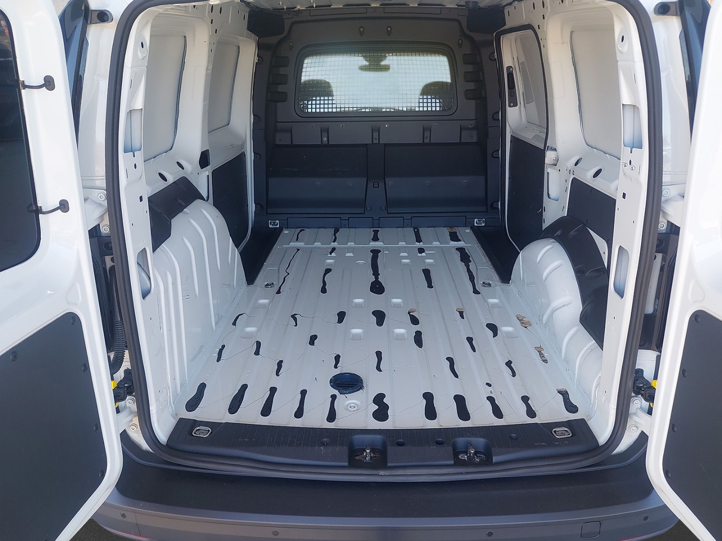 VW Caddy Maxi