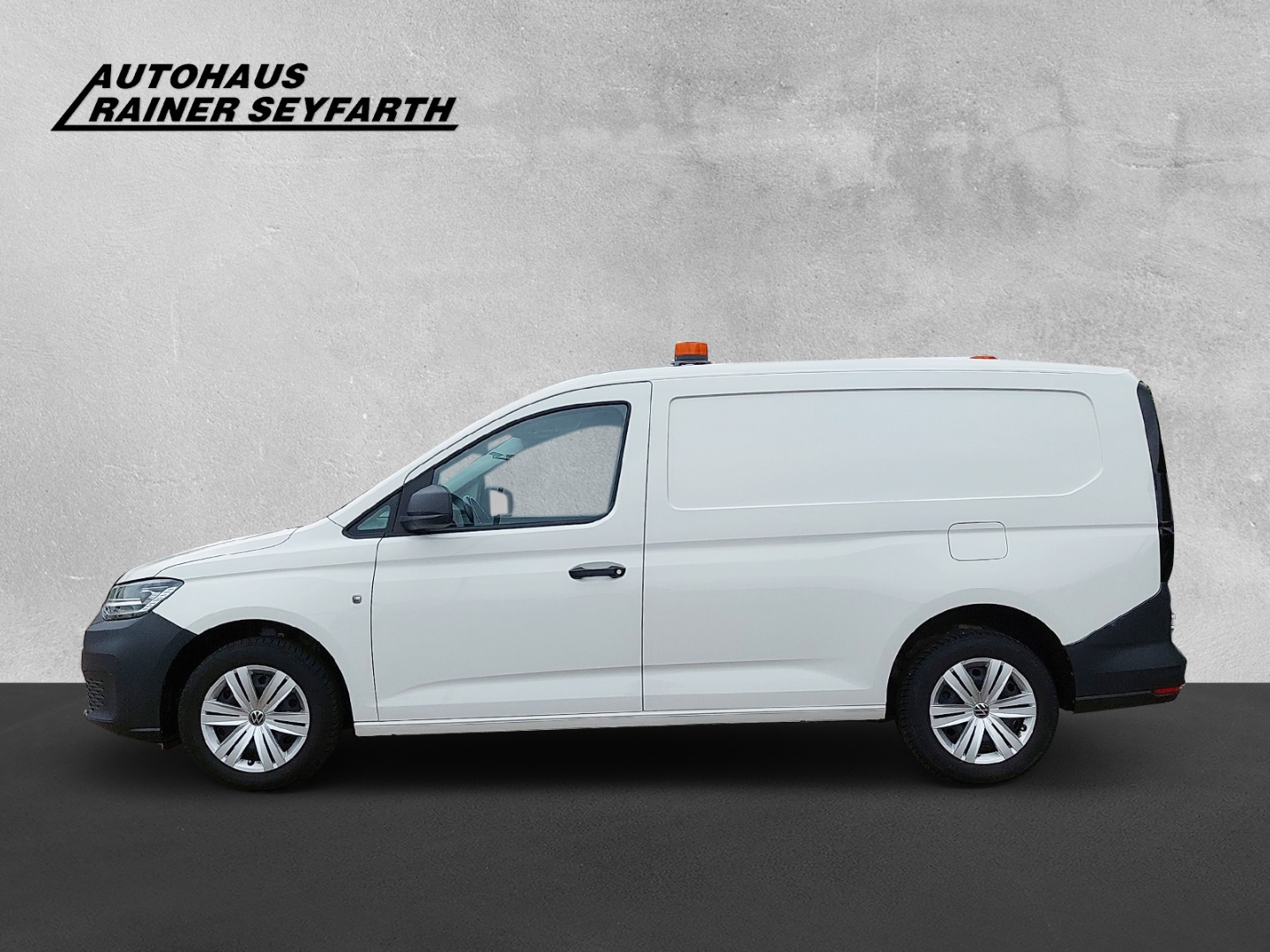 VW Caddy Maxi