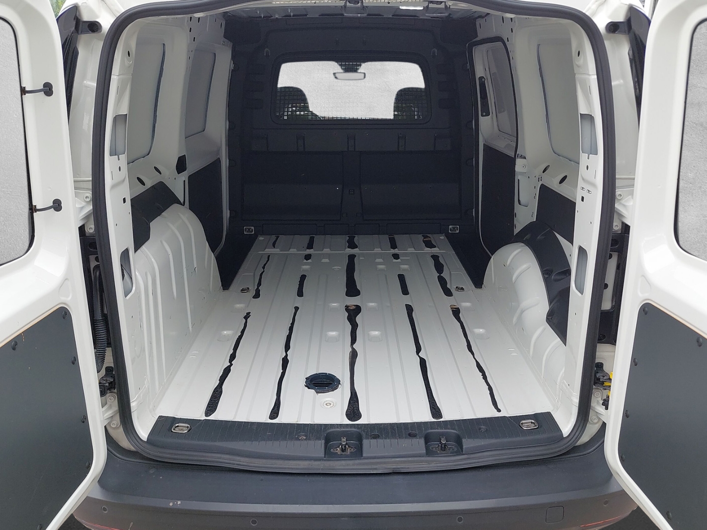 VW Caddy Maxi
