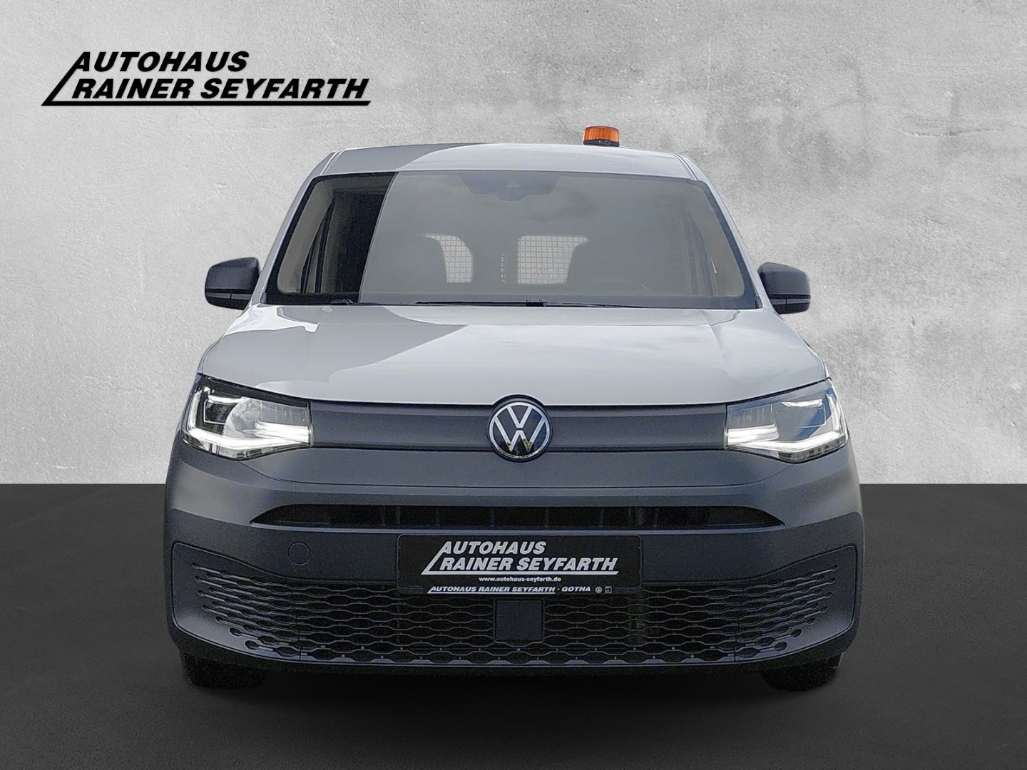VW Caddy Maxi