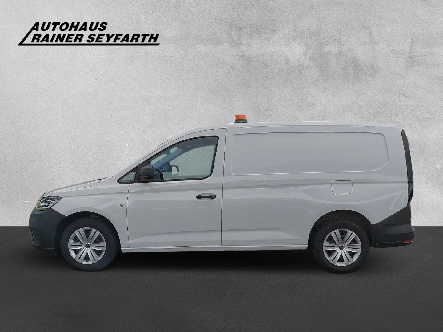 VW Caddy Maxi