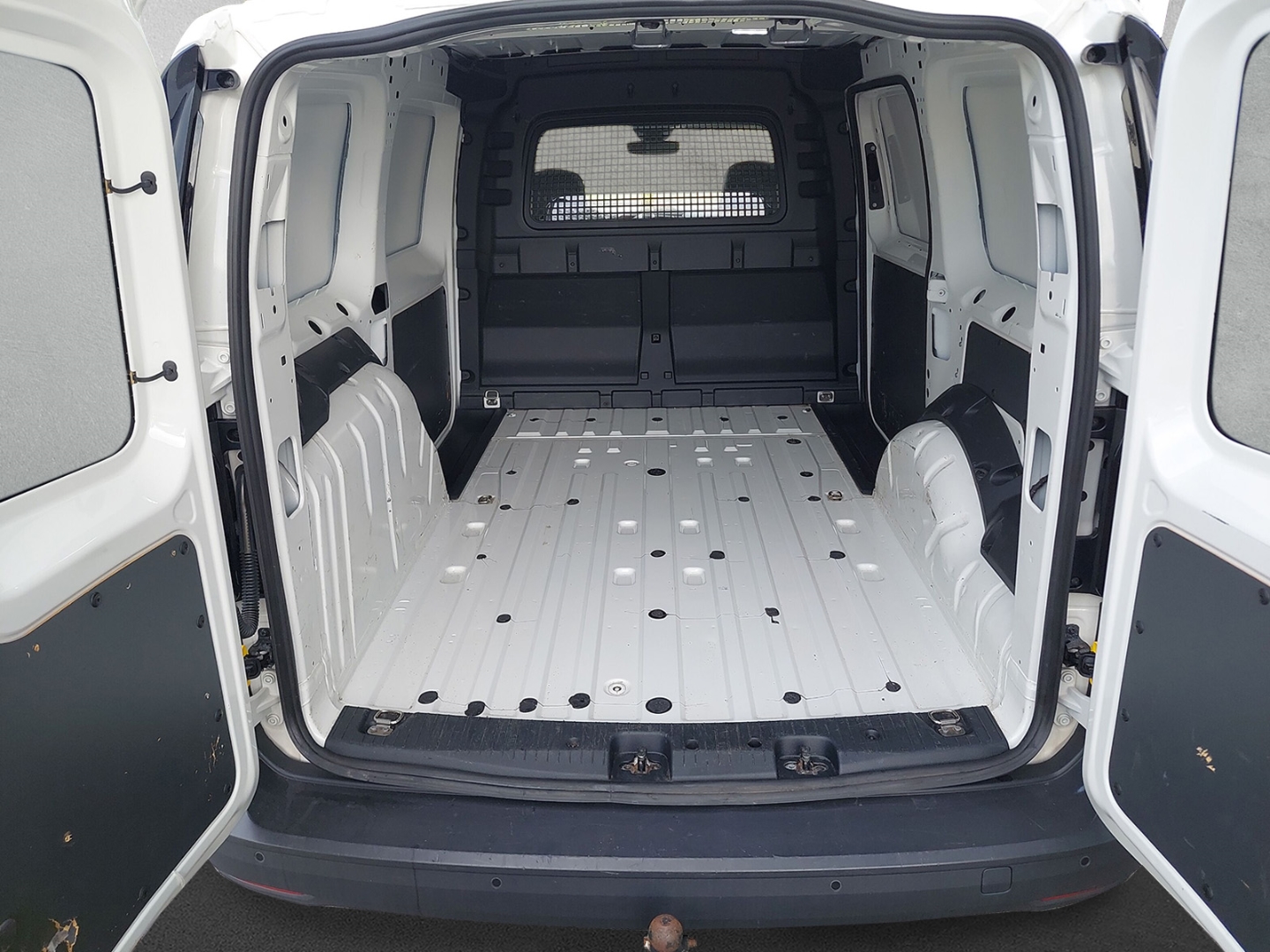 VW Caddy Maxi
