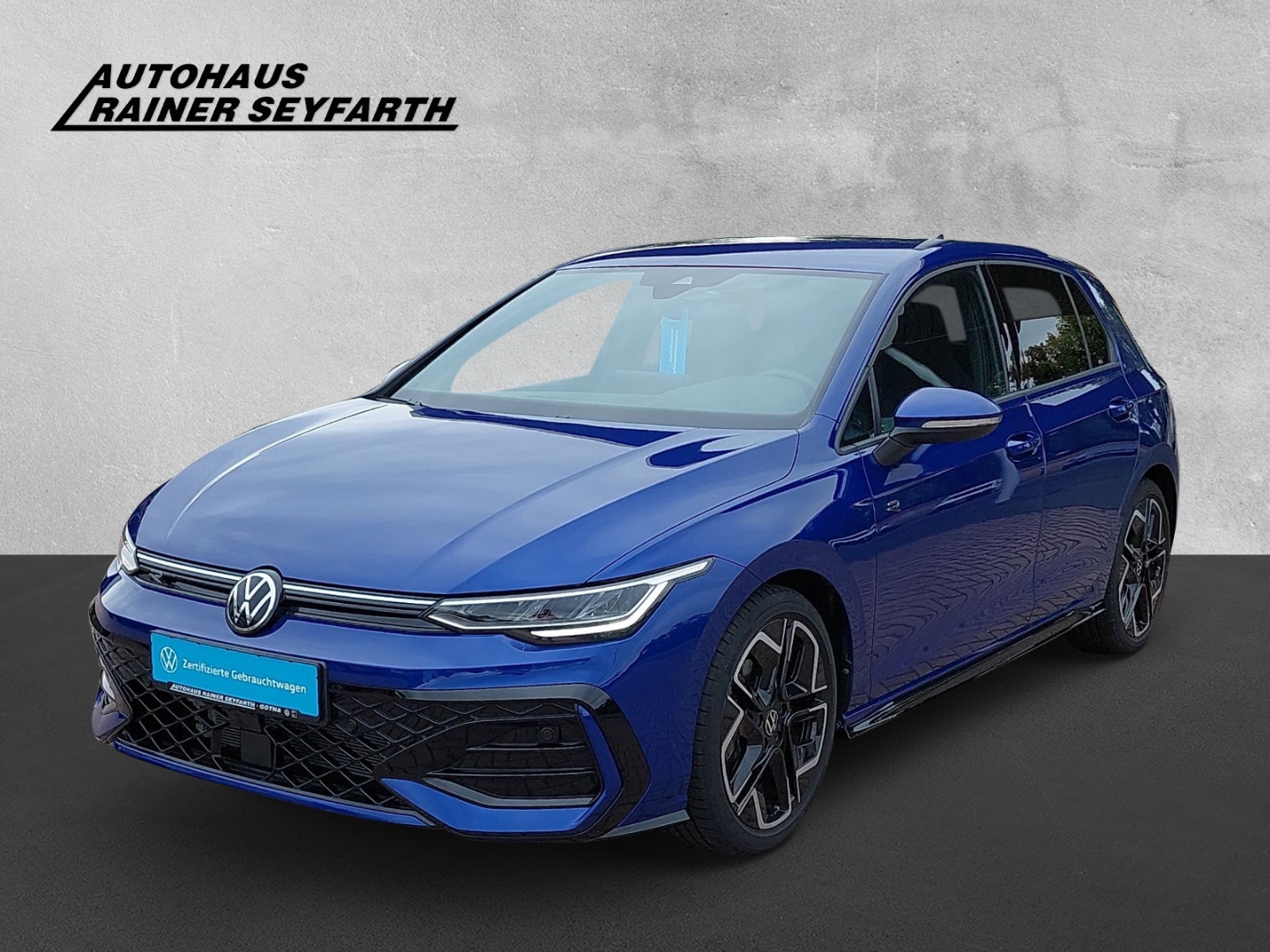 VW Golf