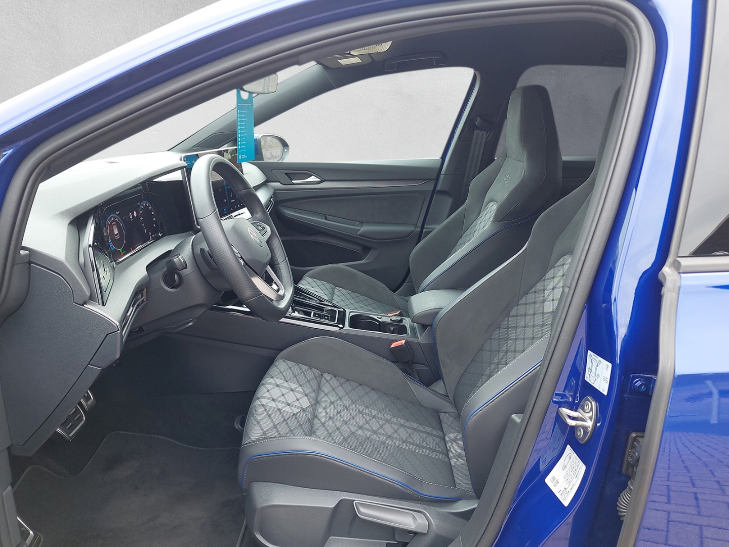 VW Golf