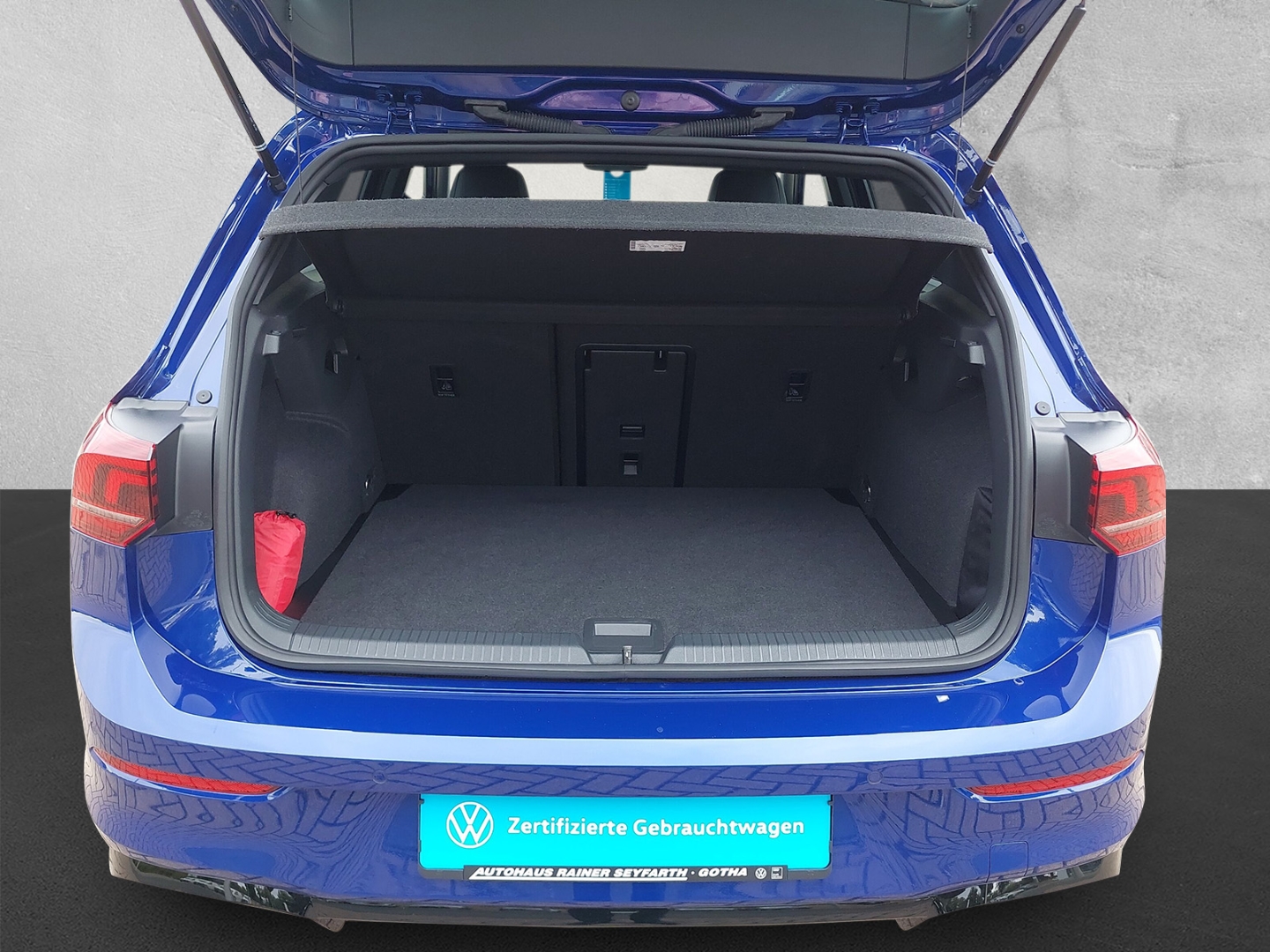 VW Golf