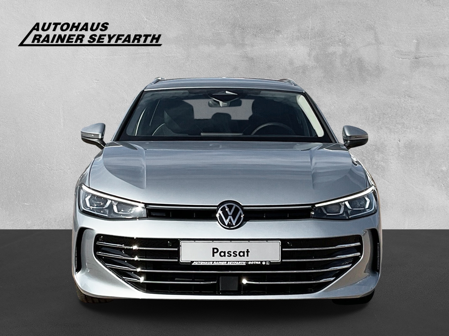 VW Passat Variant