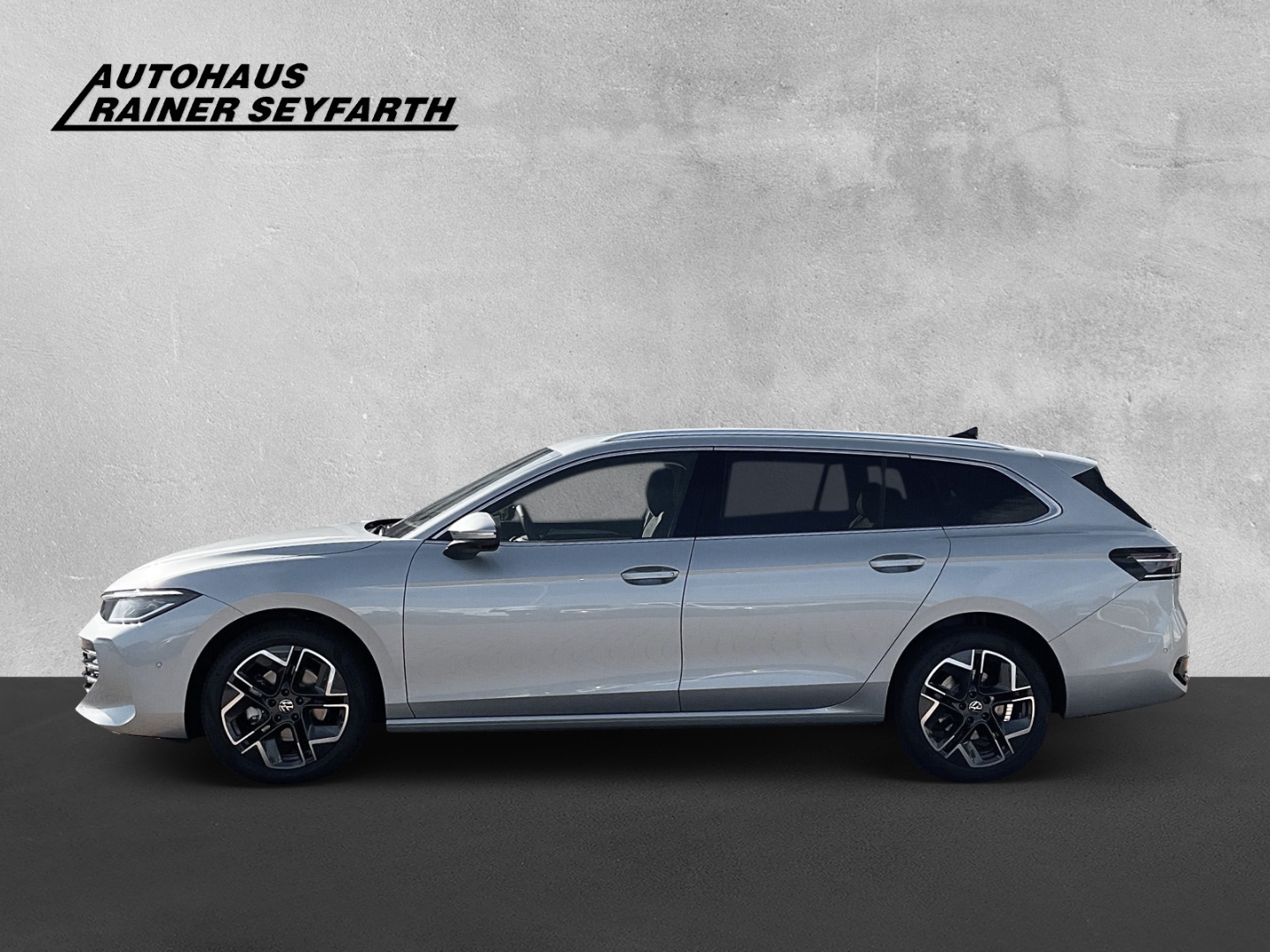 VW Passat Variant