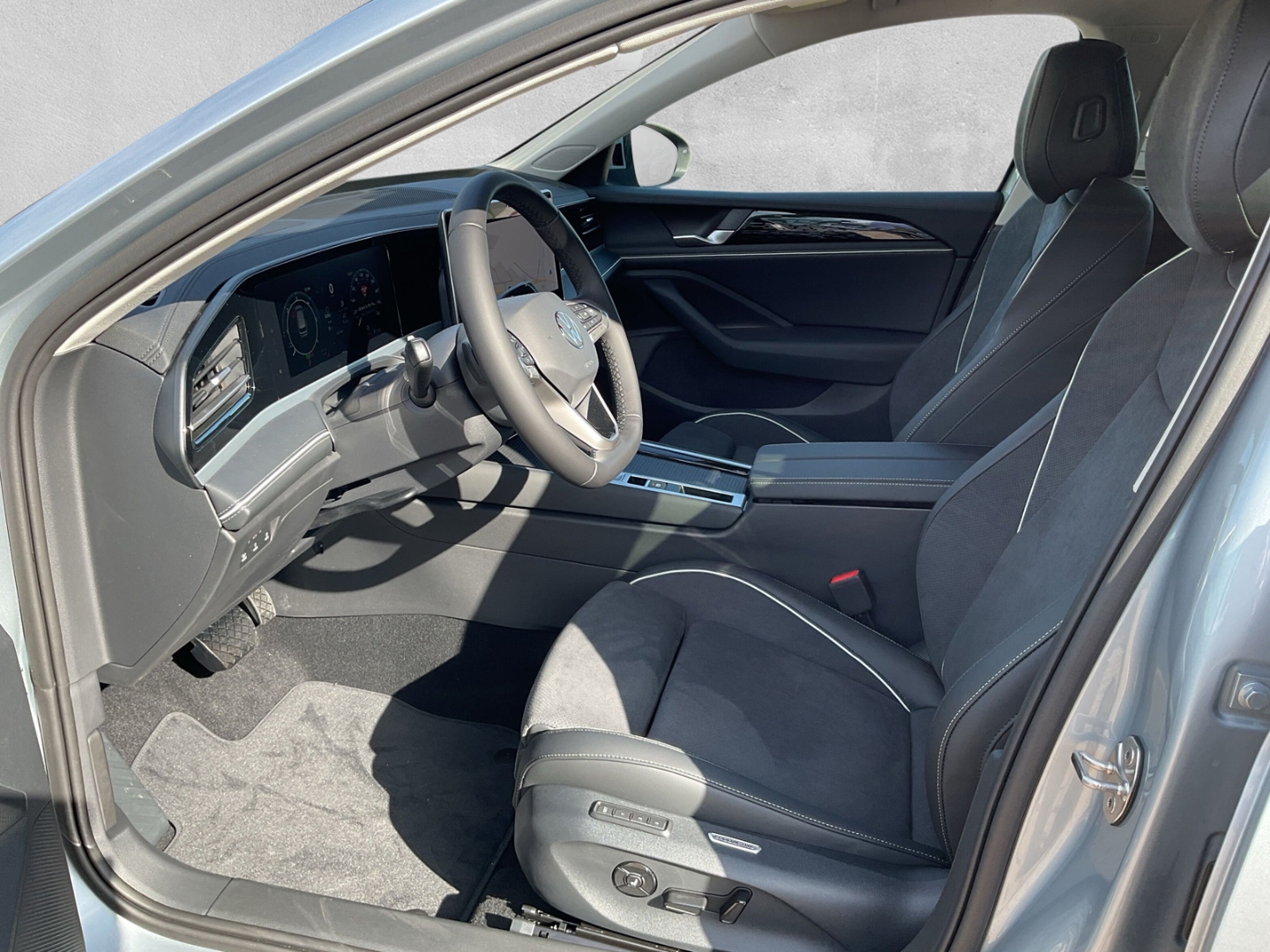 VW Passat Variant