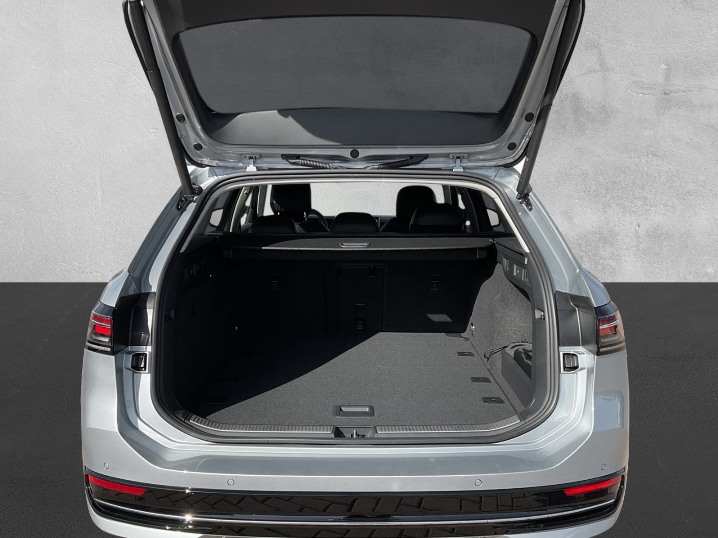 VW Passat Variant