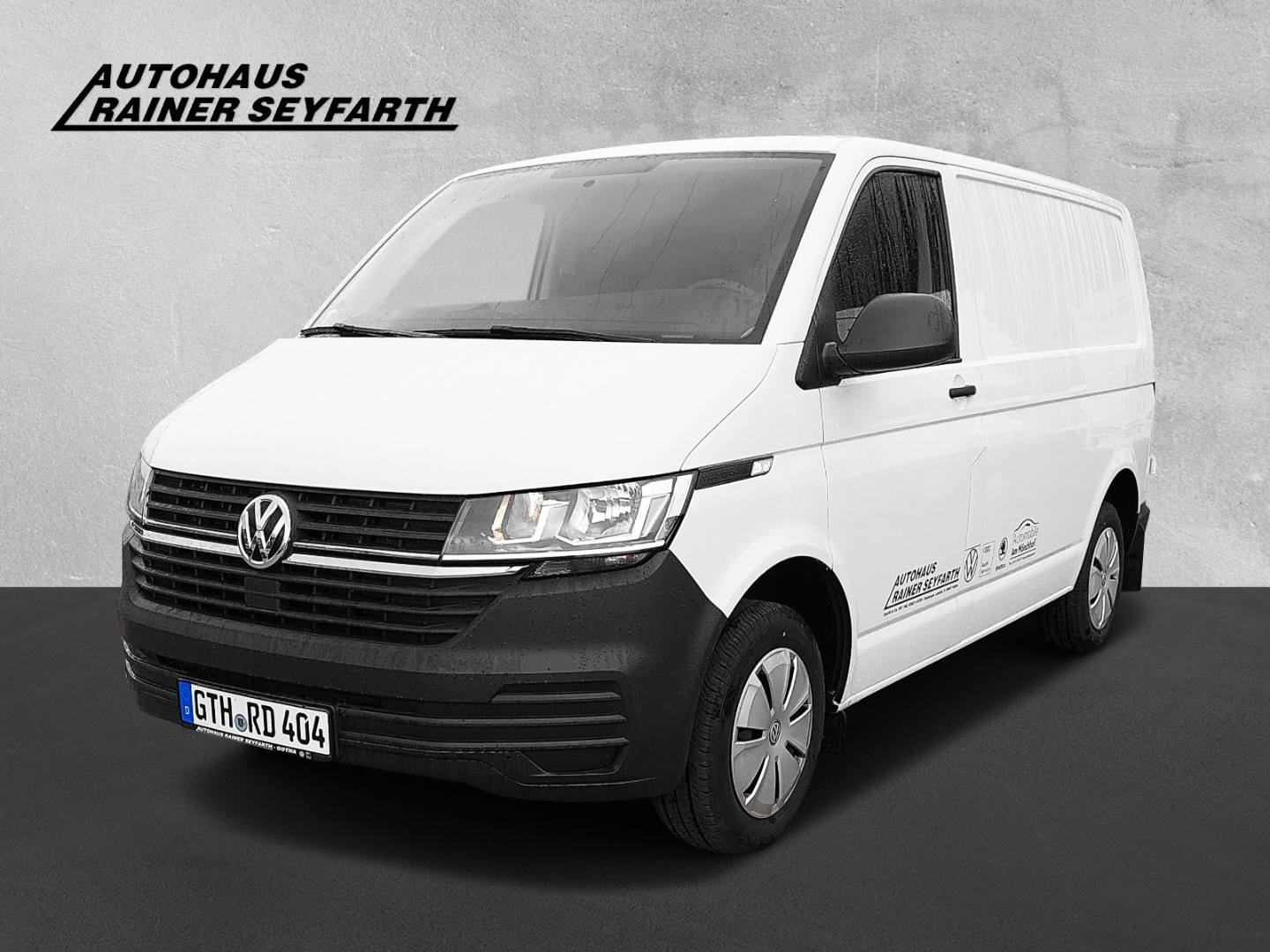 VW T6.1 Kasten