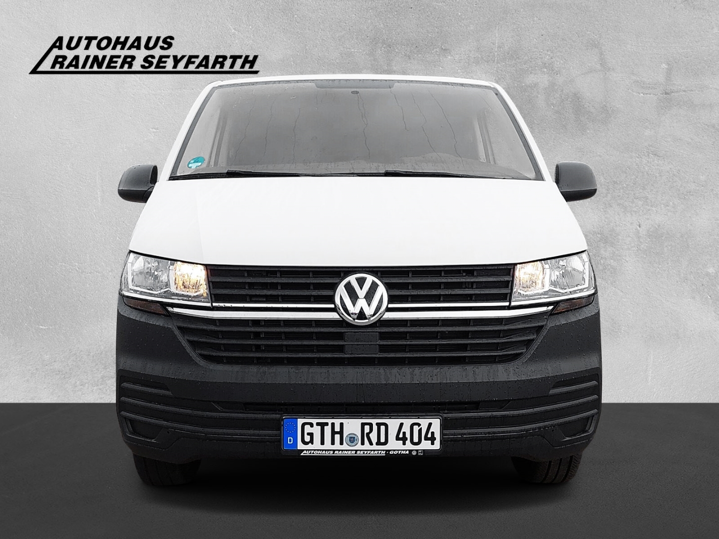VW T6.1 Kasten